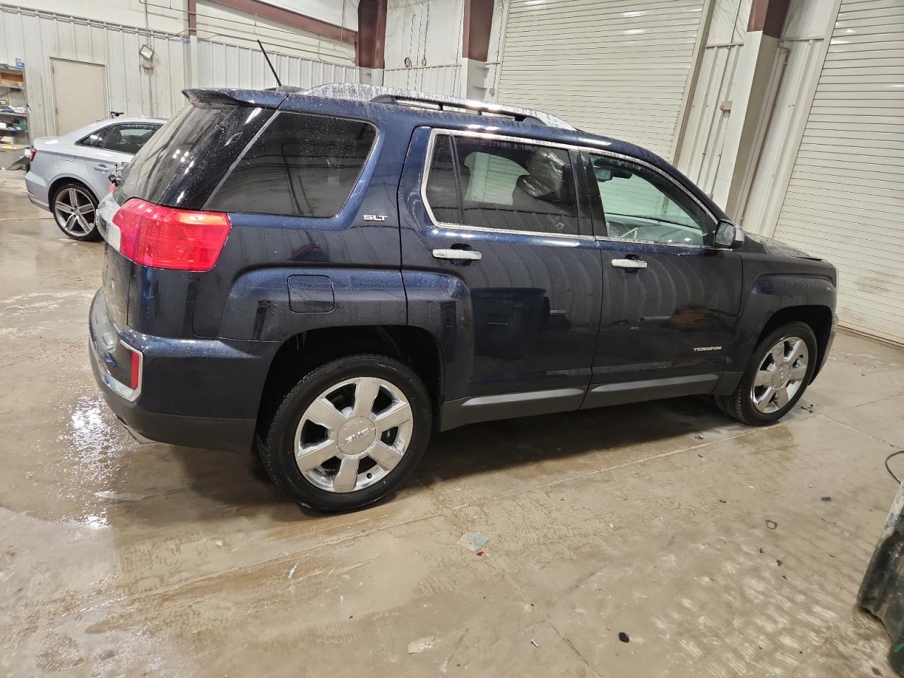 GMC TERRAIN SLT