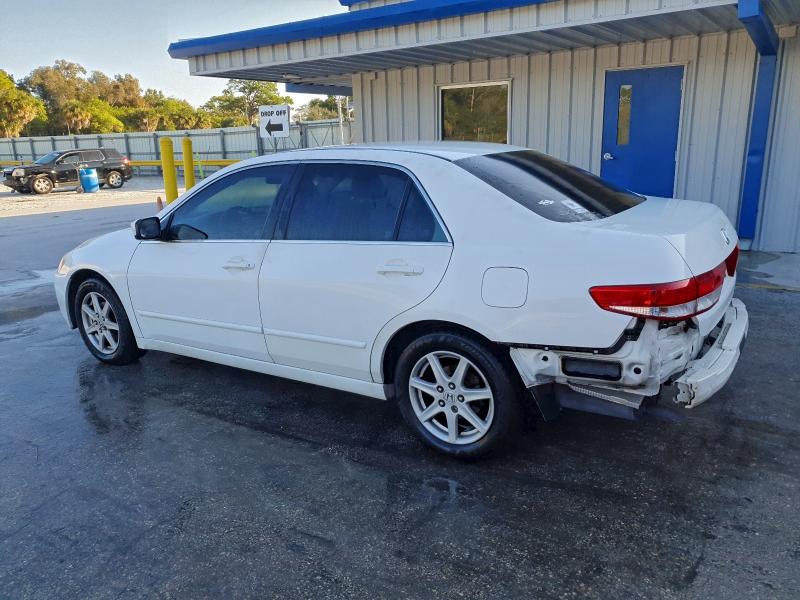 2003 HONDA ACCORD EX #3302694047