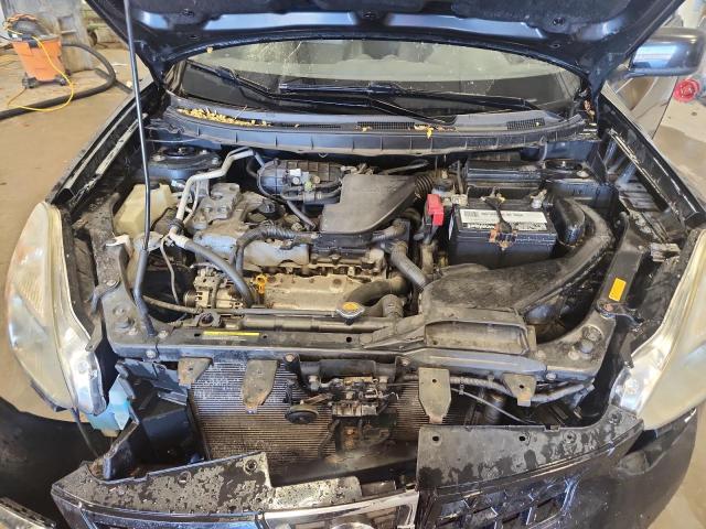 2010 NISSAN ROGUE S - JN8AS5MV8AW101839