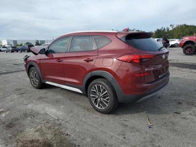 2020 HYUNDAI TUCSON LIM #3303969713