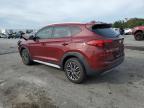 Lot #3303969713 2020 HYUNDAI TUCSON LIM