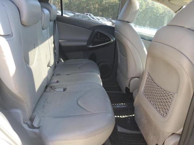 2009 TOYOTA RAV4 LIMIT #3280295951