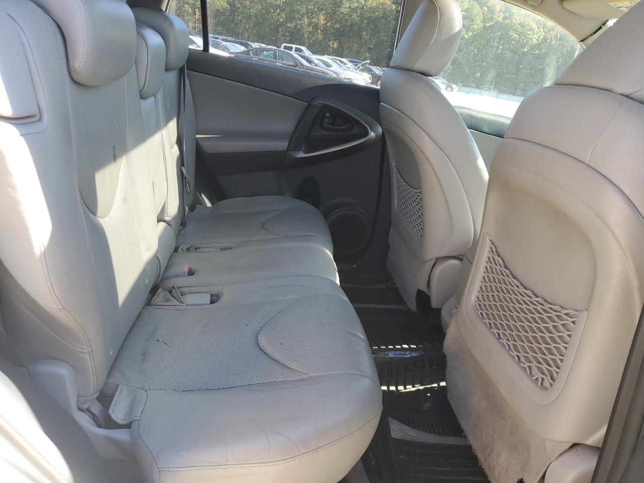 Lot #3280295951 2009 TOYOTA RAV4 LIMIT