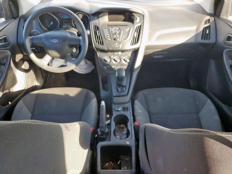 2014 FORD FOCUS S #3284643385