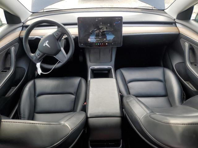 2022 TESLA MODEL 3 #3293368431