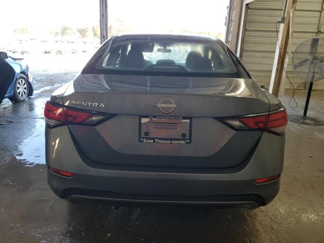 2025 NISSAN SENTRA S #3302858984