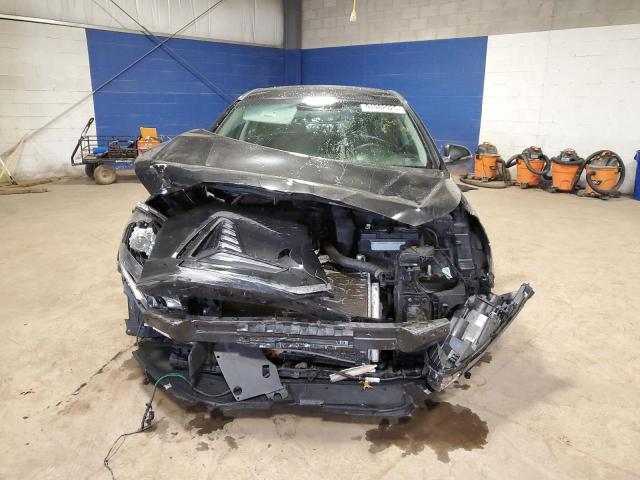 2018 HYUNDAI SONATA SPO #3301983463