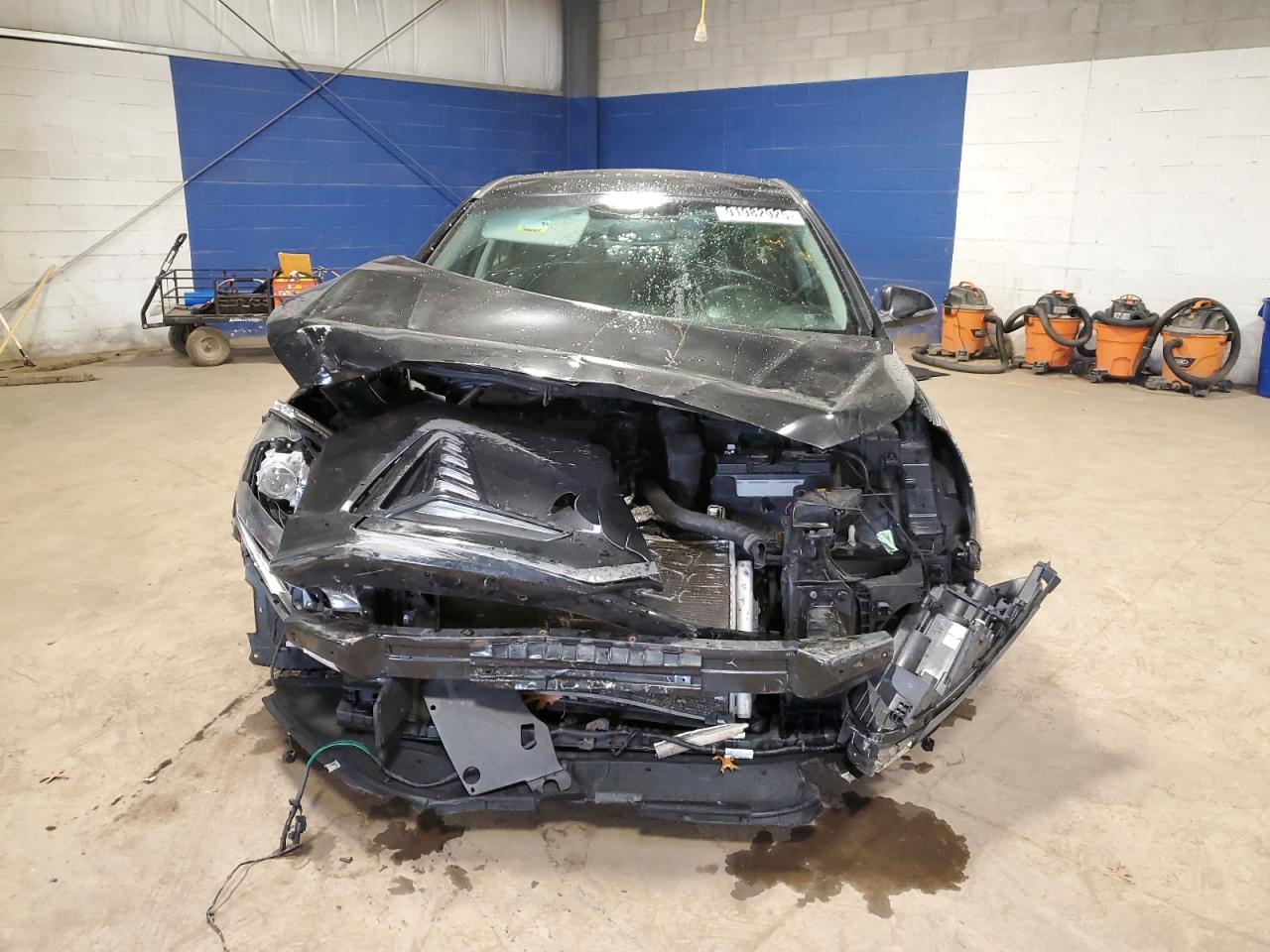 HYUNDAI SONATA SPORT