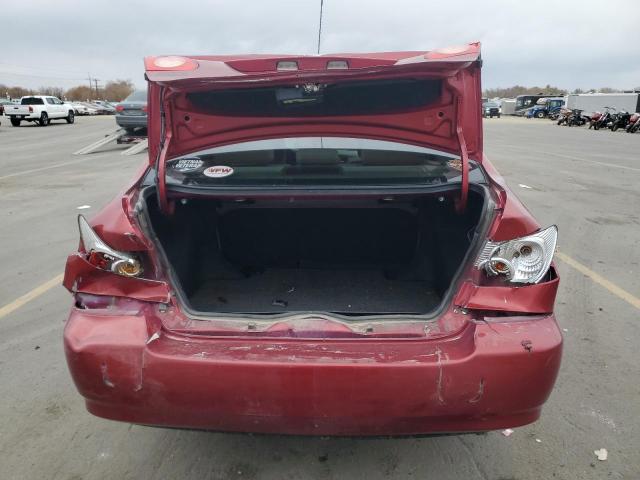 2006 TOYOTA COROLLA CE #3294290884