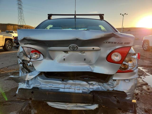 2005 TOYOTA COROLLA CE #3285973578