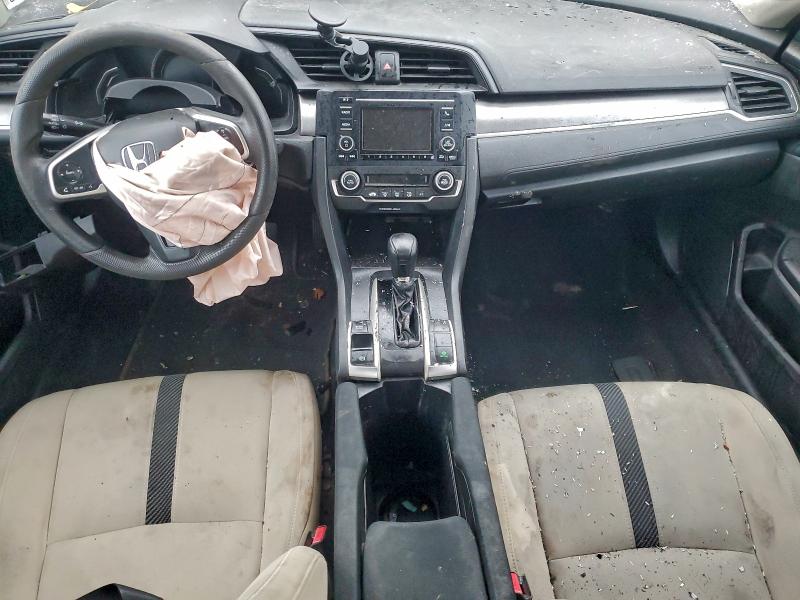 2018 HONDA CIVIC LX #3297873842