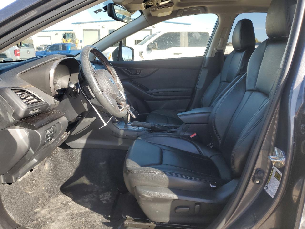 SUBARU CROSSTREK PREMIUM