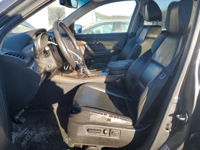 2010 ACURA MDX #3290088260