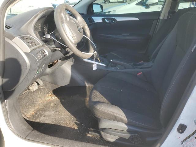 2016 NISSAN SENTRA S #3316983075