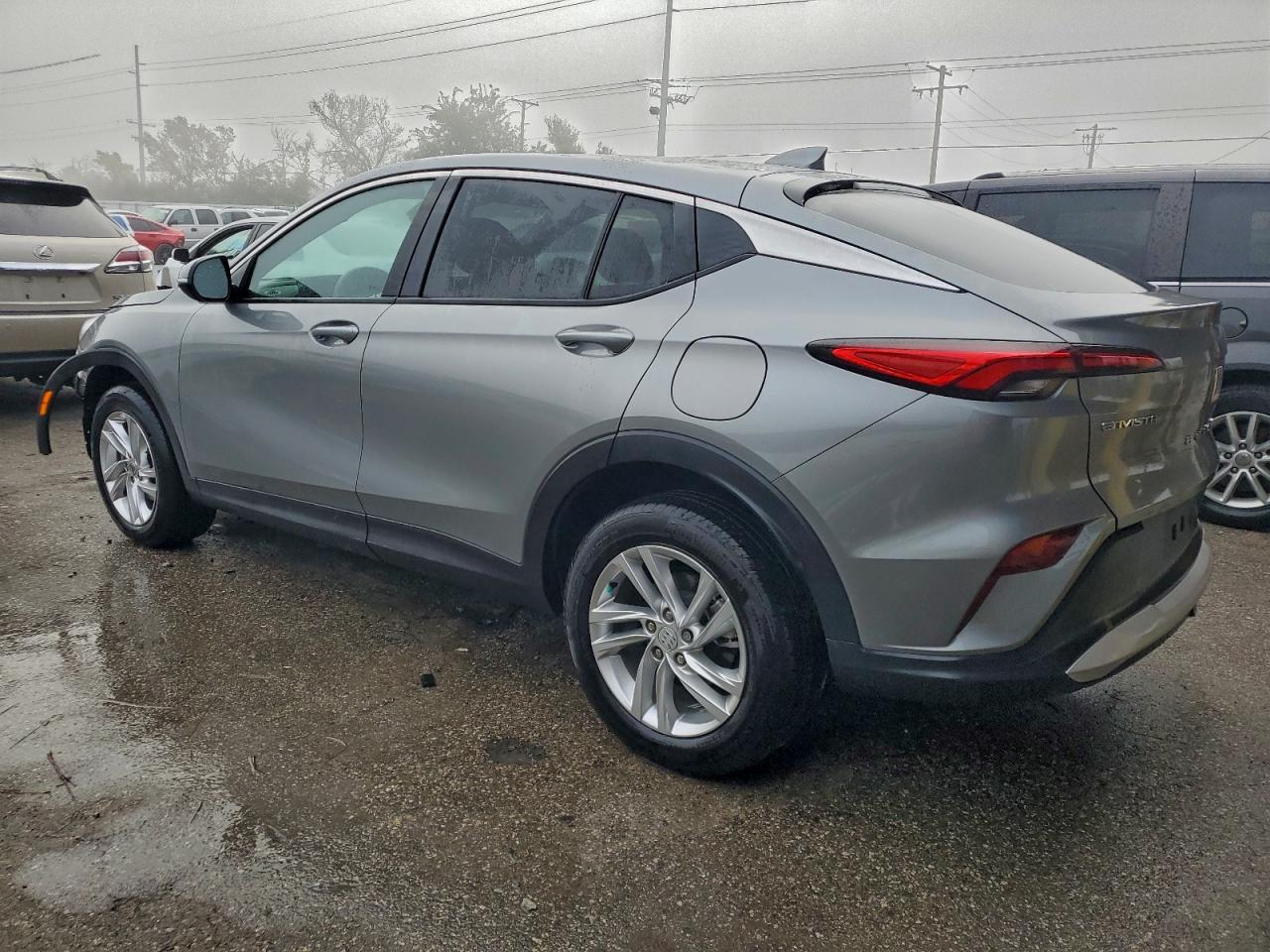 BUICK ENVISTA PREFERRED