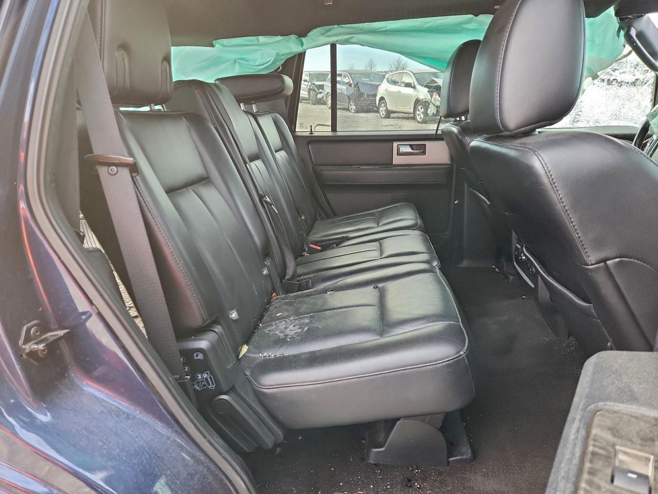 FORD EXPEDITION LIMITED