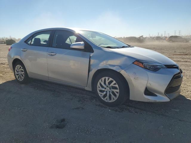 2018 TOYOTA COROLLA L #3285711677