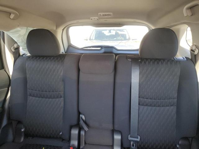 2019 NISSAN ROGUE S #3278635941