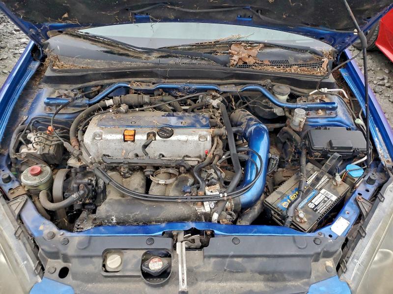 2006 ACURA RSX TYPE-S #3296308489