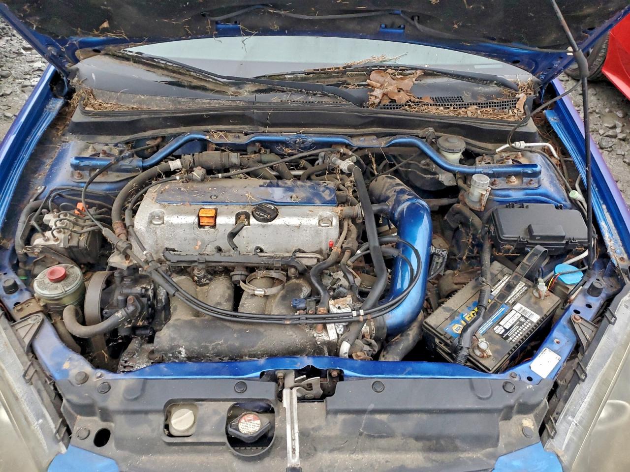 Lot #3296308489 2006 ACURA RSX TYPE-S