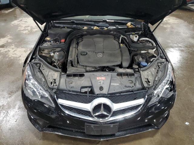 2014 MERCEDES-BENZ E 350 4MAT #3284791542