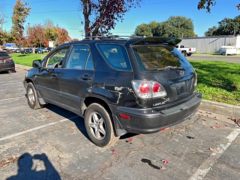2001 LEXUS RX 300 #3296320464