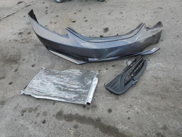 2014 HONDA CIVIC EX #3302816929