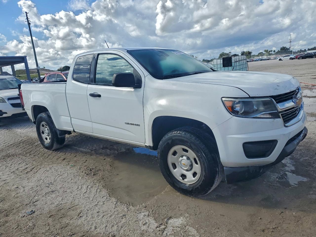 Lot #3315604790 2019 CHEVROLET COLORADO