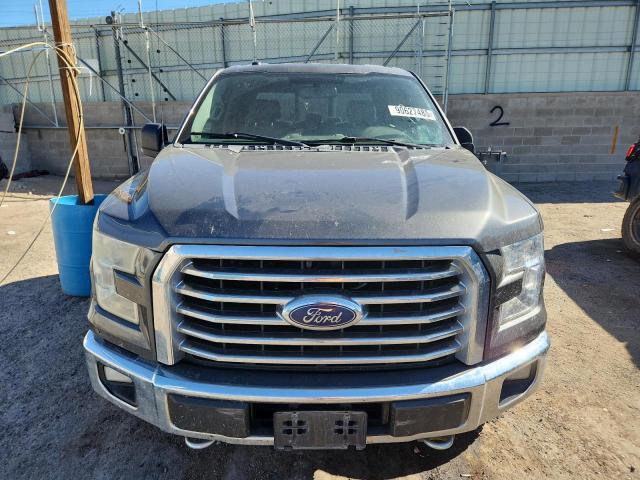 2016 FORD F150 SUPER #3281756889