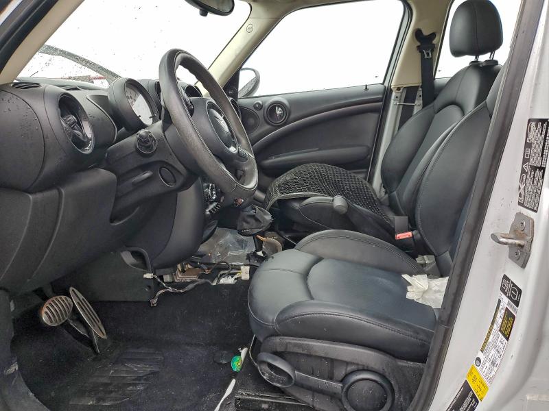 2014 MINI COOPER S C #3303728427