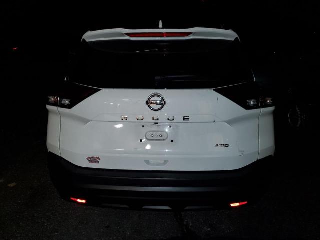 2021 NISSAN ROGUE S - JN8AT3AB1MW211714