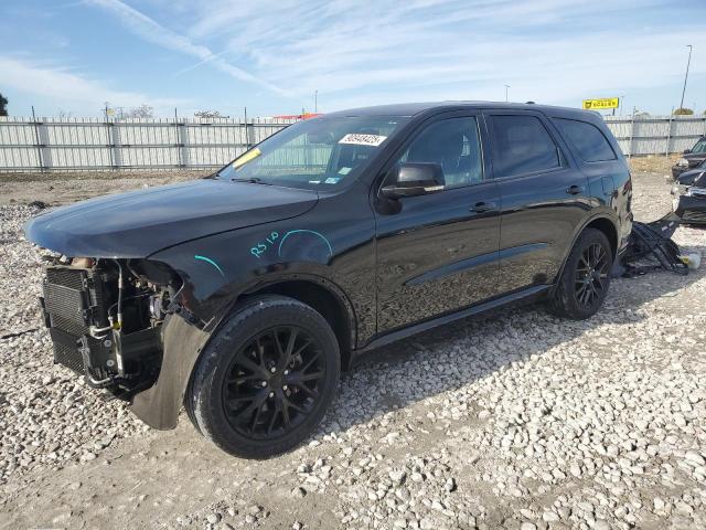2015 DODGE DURANGO LI - 1C4RDHDG4FC834023