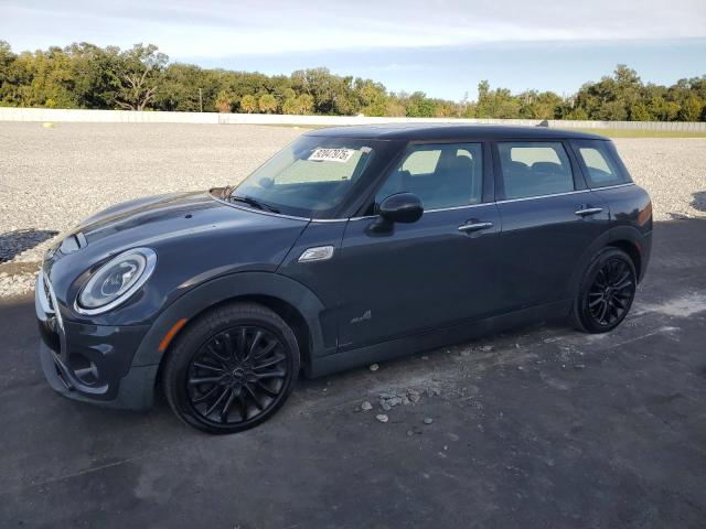 2017 MINI COOPER S C #3285791692