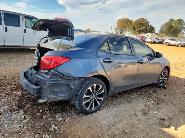 2017 TOYOTA COROLLA #3287636031