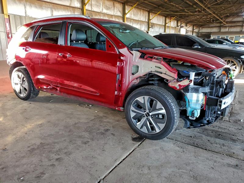 2022 KIA NIRO S #3305639765