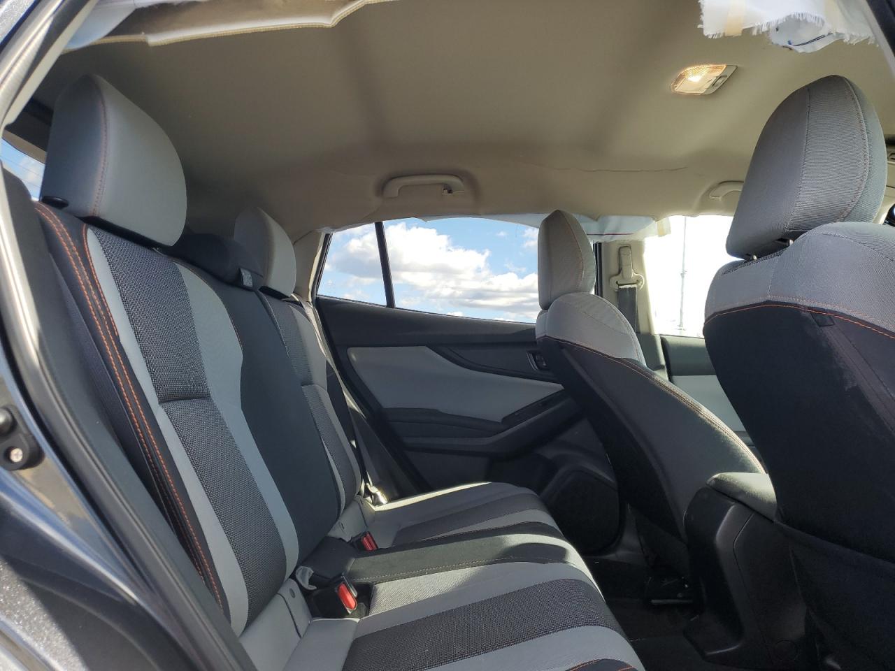 SUBARU CROSSTREK PREMIUM