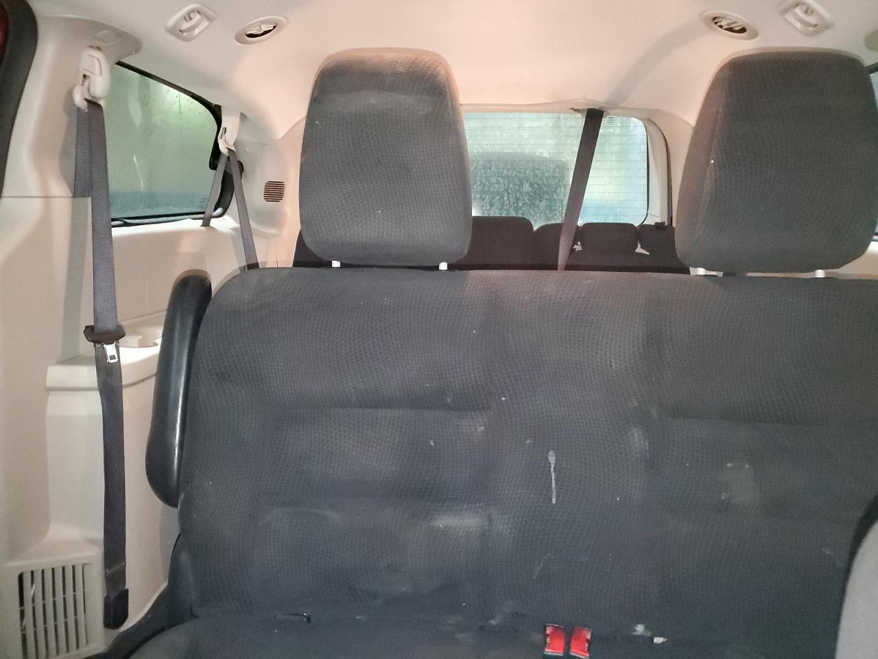 DODGE GRAND CARAVAN SE