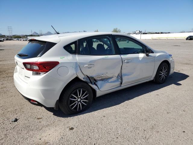 2022 SUBARU IMPREZA 4S3GTAA69N1706223