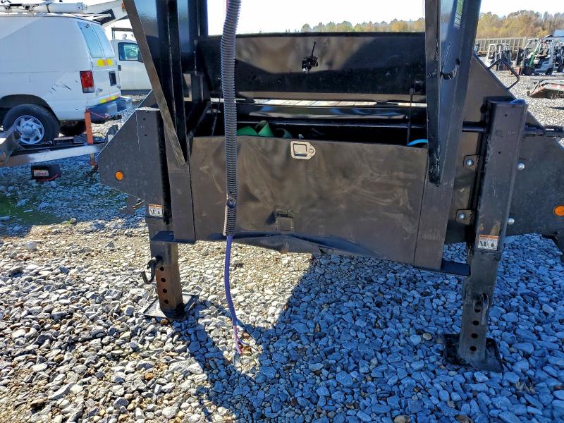 2025 BIG TEX UNKNOWN #3305300305