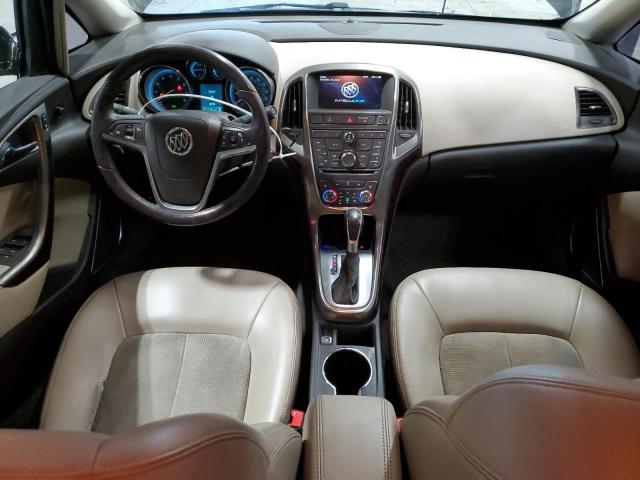 2016 BUICK VERANO #3282591880