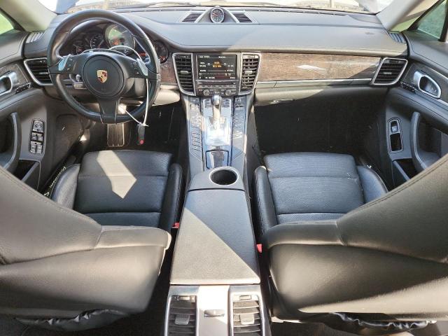 2014 PORSCHE PANAMERA S #3302877923