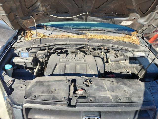 2005 HONDA PILOT EXL #3291297443