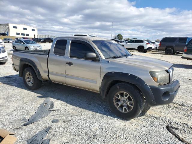 2007 TOYOTA TACOMA ACC #3296827967