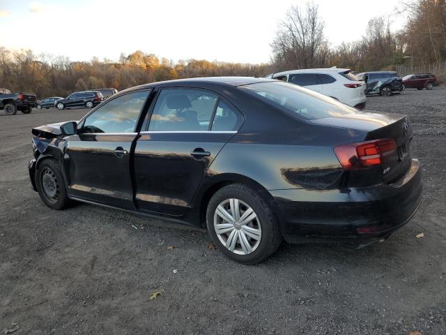 2017 VOLKSWAGEN JETTA S #3303724461