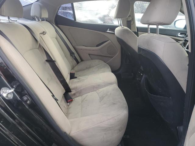 2013 KIA OPTIMA HYB #3304907558