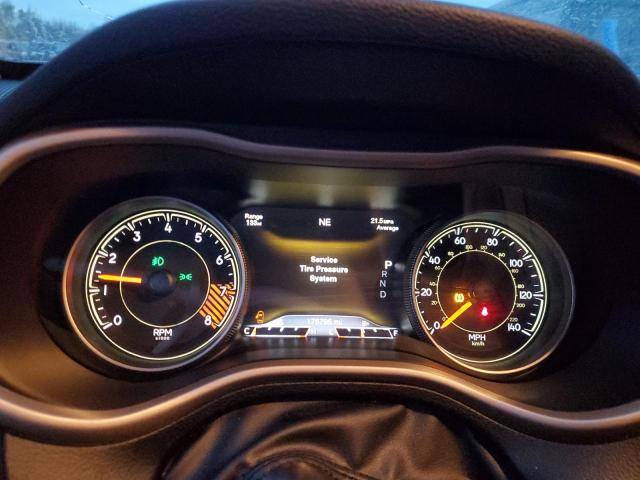 2015 JEEP CHEROKEE L - 1C4PJMDS2FW630235