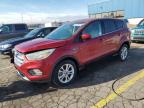Lot #3293475407 2017 FORD ESCAPE SE