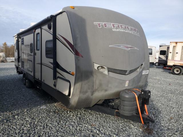 Global Auto Auctions: 2013 KSEY TONE OUTBACK TERRAIN