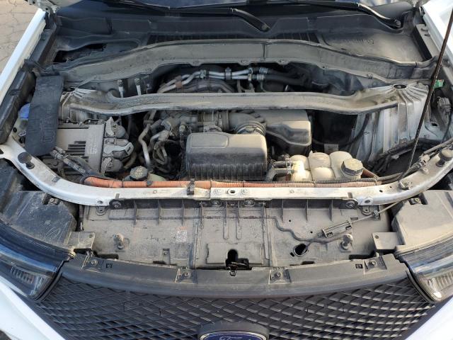 2021 FORD EXPLORER P #3291218959