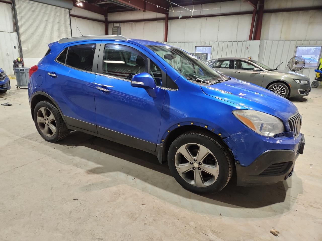 BUICK ENCORE
